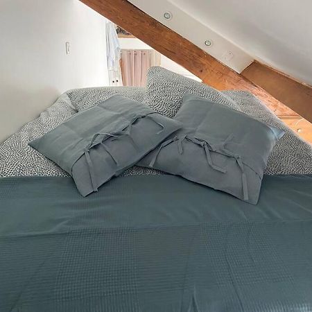 Cocon Daire Courcy  Dış mekan fotoğraf
